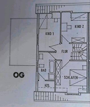 Foto - 5 Zimmer Doppelhaushälfte zum Kaufen in Lübstorf