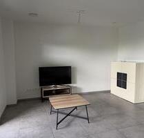 Mit Ausblick - Gut geschnittene Maisonettewohnung in Rheine-Wadelheim