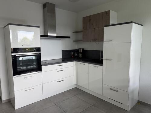 Foto - Maisonettenwohnung in Rheine zur Miete