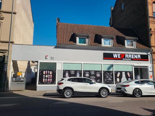 Foto - andere in Wiesbaden