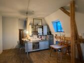 Foto - 2 Zimmer Dachgeschoßwohnung zur Miete in Rudolstadt
