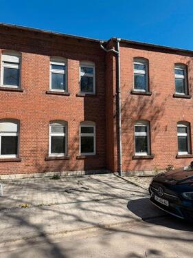 Foto - 3 Raum Wohnung mit Einbauküche in Güsten