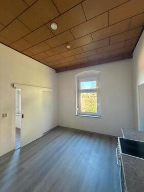 Foto - 3 Zimmer Erdgeschoßwohnung in Güsten