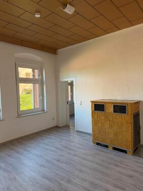 Foto - Erdgeschoßwohnung in Güsten zur Miete