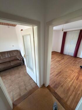 Foto - 2 Zimmer Erdgeschoßwohnung zur Miete in Mainburg