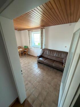 Foto - 2 Zimmer Erdgeschoßwohnung in Mainburg