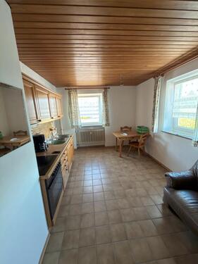 Foto - Erdgeschoßwohnung in Mainburg zur Miete