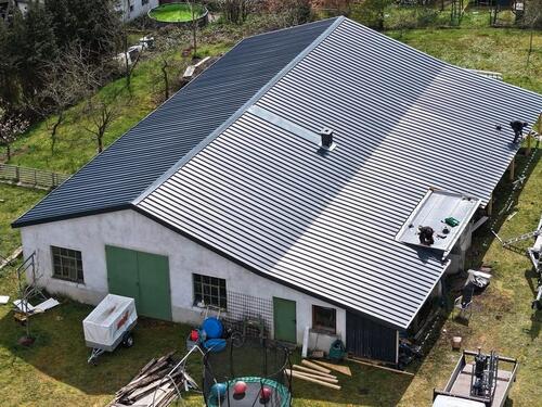 Foto - Gewerbe-Lagerhalle ca. 228 m² in Blieskastel-Mimbach