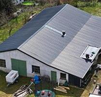 Gewerbe-Lagerhalle ca. 228 m² in Blieskastel-Mimbach