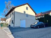 Foto - Neuwertige DHH mit Energieeffizienz A+ in ruhige Lage