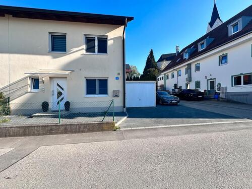 Foto - 6 Zimmer Doppelhaushälfte zum Kaufen in Attenkirchen