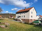 Foto - Gemütliche 2-Zi. Eigentumswohnungen in Gieselwerder an der Weser