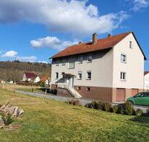 Gemütliche 2-Zi. Eigentumswohnungen in Gieselwerder an der Weser - Wesertal