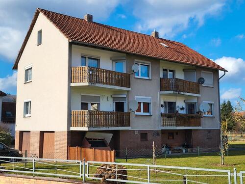 Foto - 2 Zimmer Etagenwohnung zum Kaufen in Wesertal