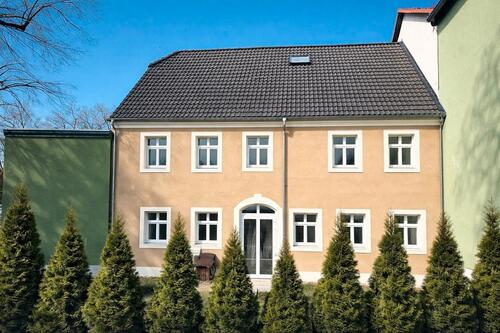 Foto - 5 Zimmer Einfamilienhaus zum Kaufen in Großenhain