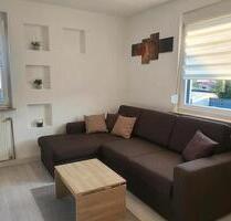 2 Zimmer Wohnung in Bestenheid zu vermieten Möbliert+Stellplatz - Wertheim