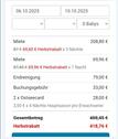 Foto - Ferienwohnung Grömitz Ostsee WLAN 24.8 bis 26.08 kurze Auszeit