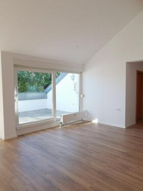 Foto - Betreutes Wohnen 3-Zimmer Wohnung in Offenburg