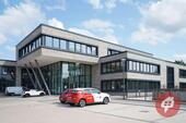 Foto - Moderne Büros im Unternehmenskontor Wäger