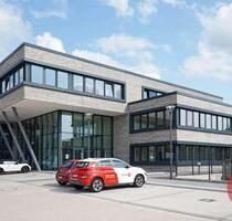 Moderne Büros im Unternehmenskontor Wäger - Flintbek
