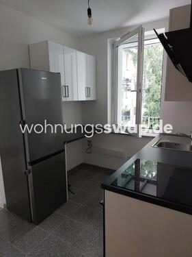 Foto - Etagenwohnung zur Miete in Hamburg