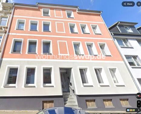 Foto - Etagenwohnung in Hamburg