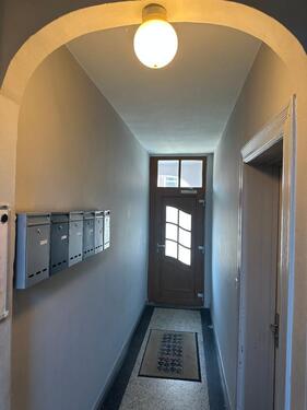 Foto - Etagenwohnung zur Miete in Husum