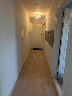 Foto - Etagenwohnung in Husum