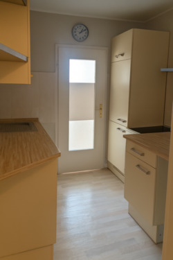 Foto - Etagenwohnung in Husum zur Miete