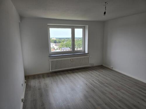 Foto - Gemütliche 3-Zimmer-Wohnung mit schönen Ausblick ca. 73,73m² Wohnfläche