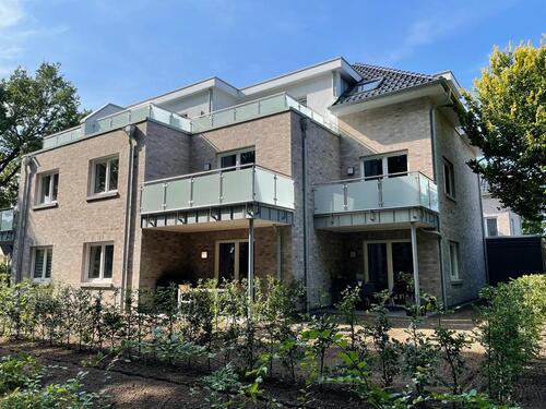 Foto - Etagenwohnung zur Miete in Oldenburg