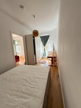 Foto - Etagenwohnung in Berlin