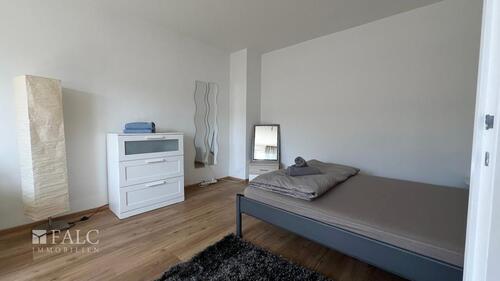 Foto - Etagenwohnung in Nürnberg
