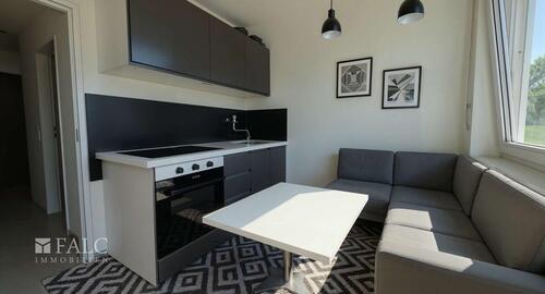 Foto - Etagenwohnung in Nürnberg zur Miete