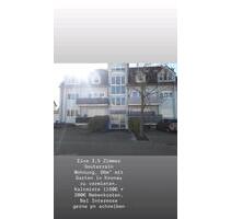 Wohnung 3,5 - 1.100,00 EUR Kaltmiete, in Graben-Neudorf (PLZ: 76676)