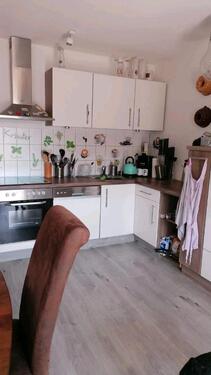 Foto - Etagenwohnung in Graben-Neudorf