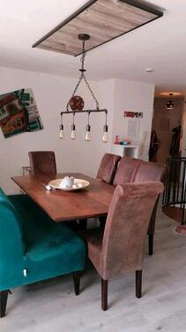 Foto - Etagenwohnung in Graben-Neudorf zur Miete