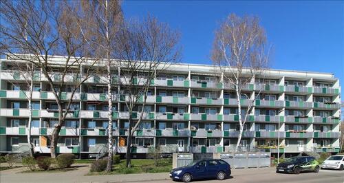 Foto - Handwerkerwohnung - wir geben den Baumarktgutschein dazu