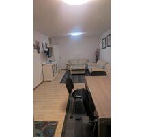 2 Zimmerwohnung Nur Möbliert abzugeben - Freiburg im Breisgau Haslach