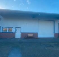 Gewerbehalle zu vermieten - 1.250,00 EUR Kaltmiete, ca.  227,00 m² in Ganderkesee (PLZ: 27777)