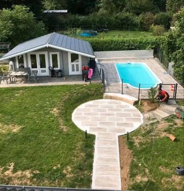 Foto - 7 Zimmer Einfamilienhaus zum Kaufen in Lage