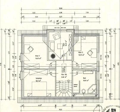 Foto - 7 Zimmer Einfamilienhaus in Lage