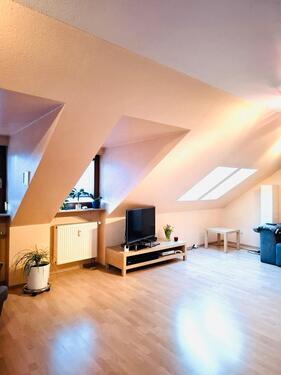 Foto - 2 Zimmer Etagenwohnung in Roth