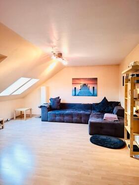 Foto - Etagenwohnung in Roth zum Kaufen