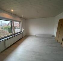 Neu Renovierte Erdgeschosswohnung mit Garten - Neu Wulmstorf