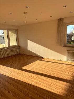Foto - 3 Zimmer Etagenwohnung zur Miete in Weinheim