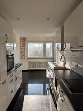 Foto - 3 Zimmer Etagenwohnung in Weinheim