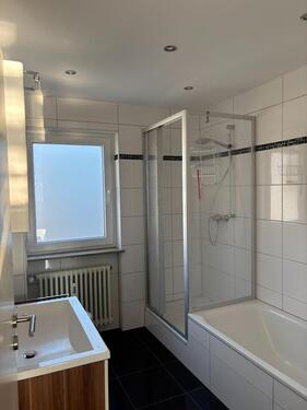 Foto - Etagenwohnung in Weinheim zur Miete