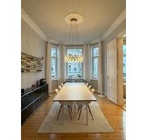 3,5 Zimmer Eigentumswohnung Glünderstraße - Hannover Nord