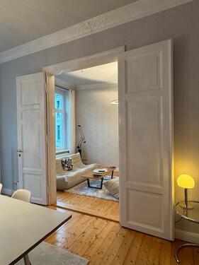 Foto - 3 Zimmer Etagenwohnung zum Kaufen in Hannover